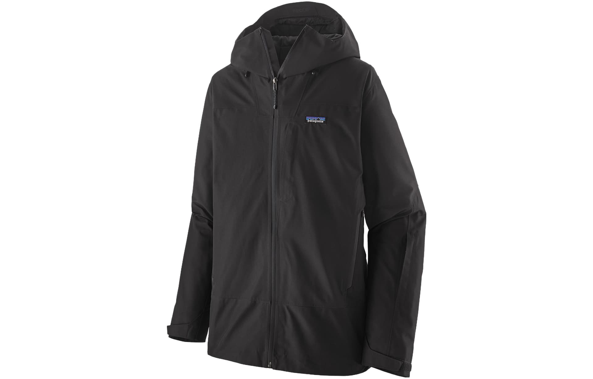Куртка patagonia Logo - изображение 7