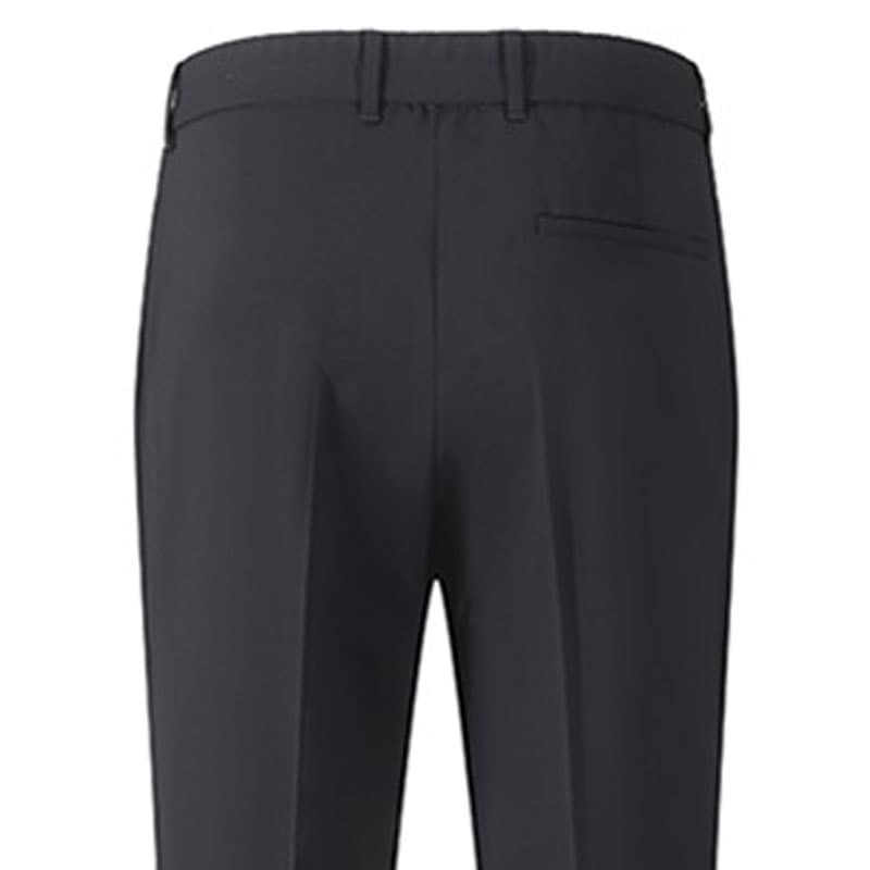 Штаны Hugo Boss SS25 Повседневные брюки Мужской Черный - изображение 5