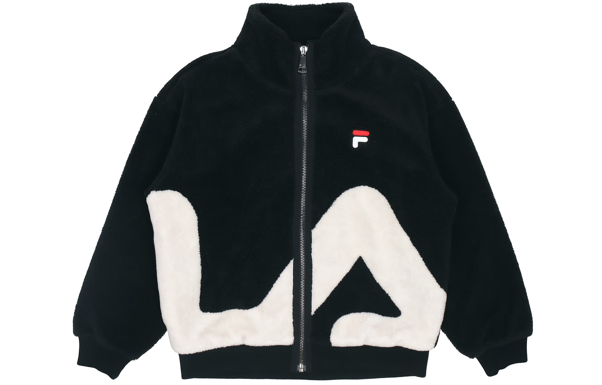 Куртка FILA Logo - изображение 1