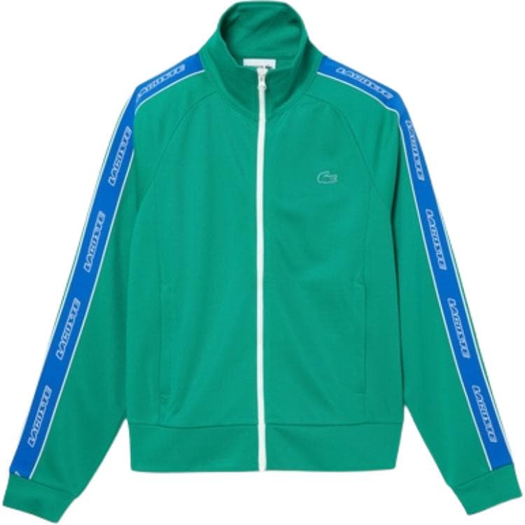 Куртка LACOSTE Logo - изображение 1