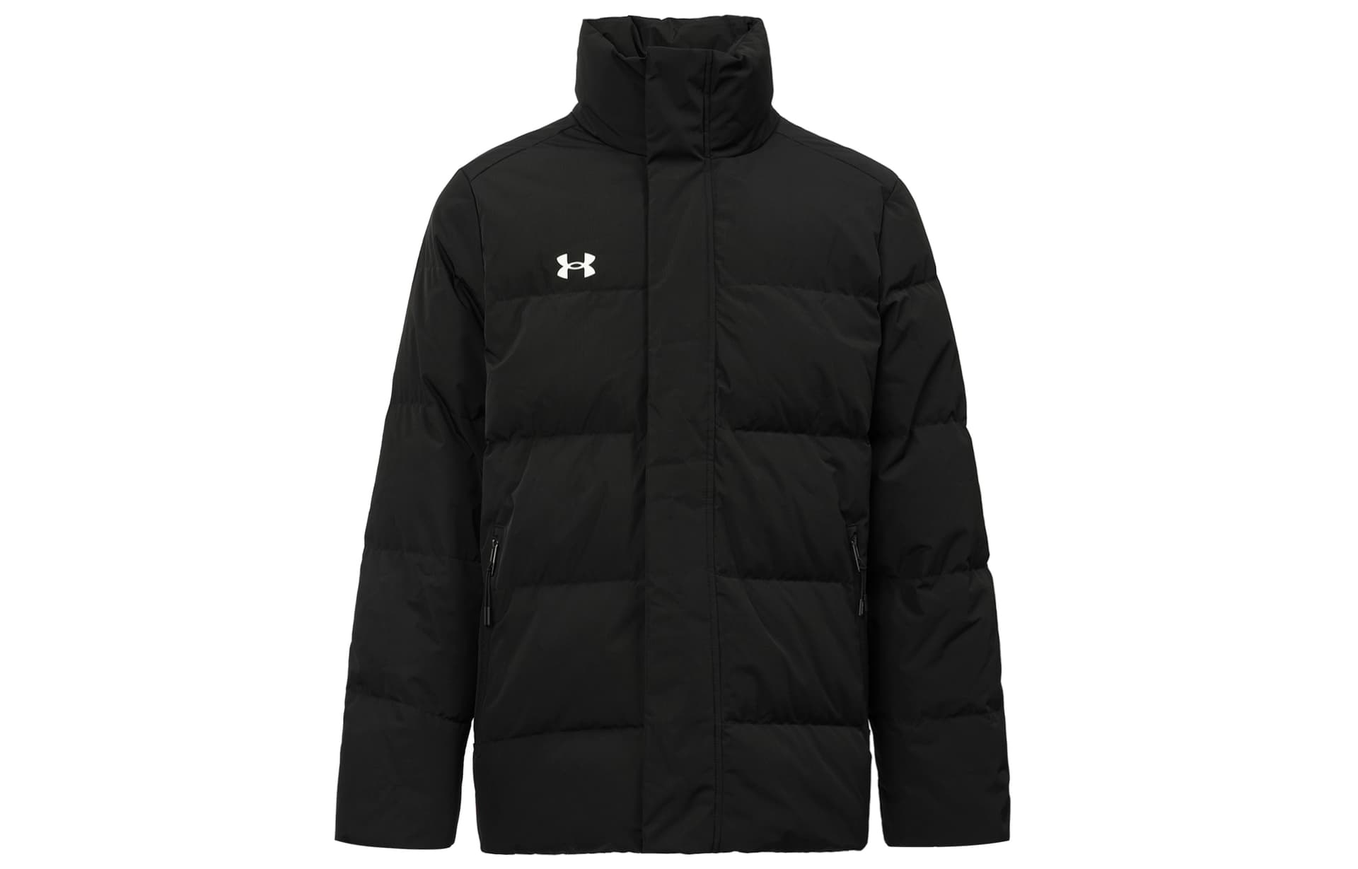 Зимняя куртка Under Armour - изображение 1