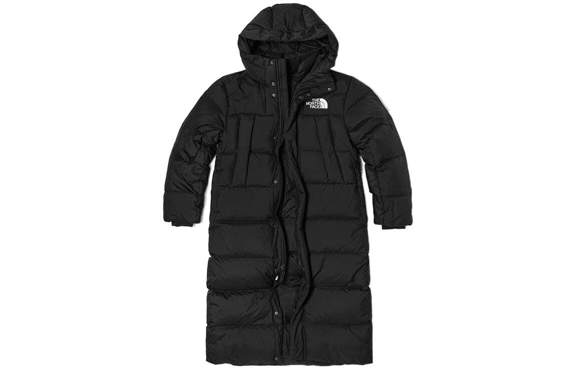 Зимняя куртка The North Face - изображение 1