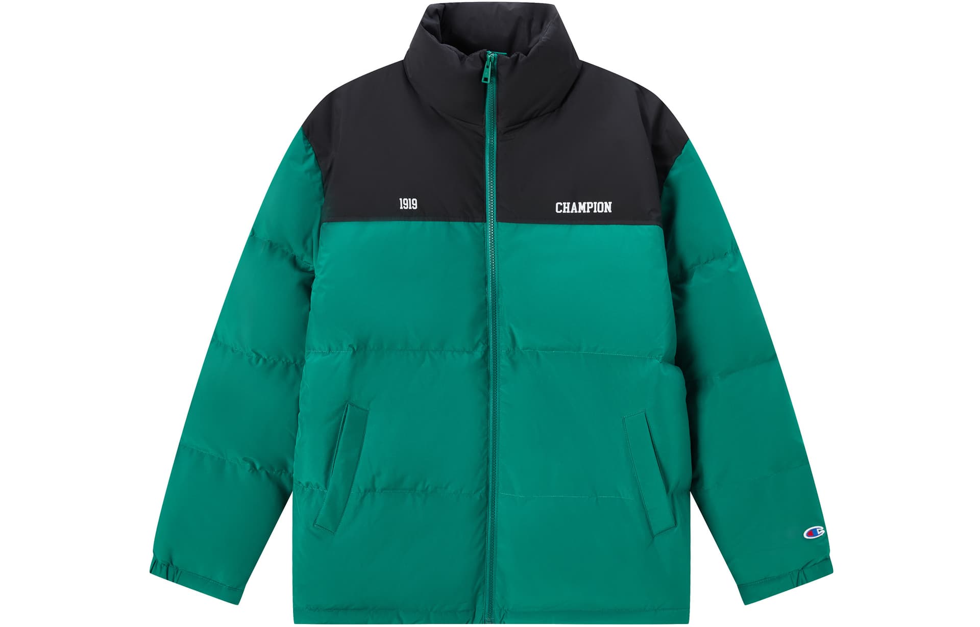 Зимняя куртка Champion FW23 Life Series - изображение 1