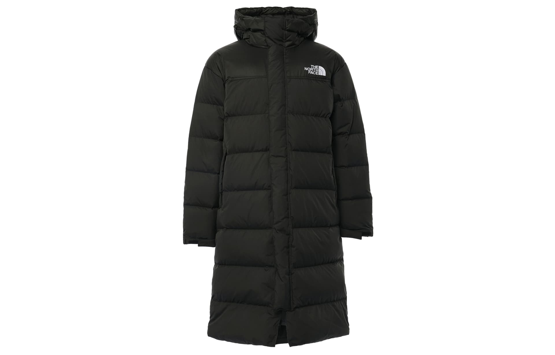 Зимняя куртка THE NORTH FACE - изображение 1