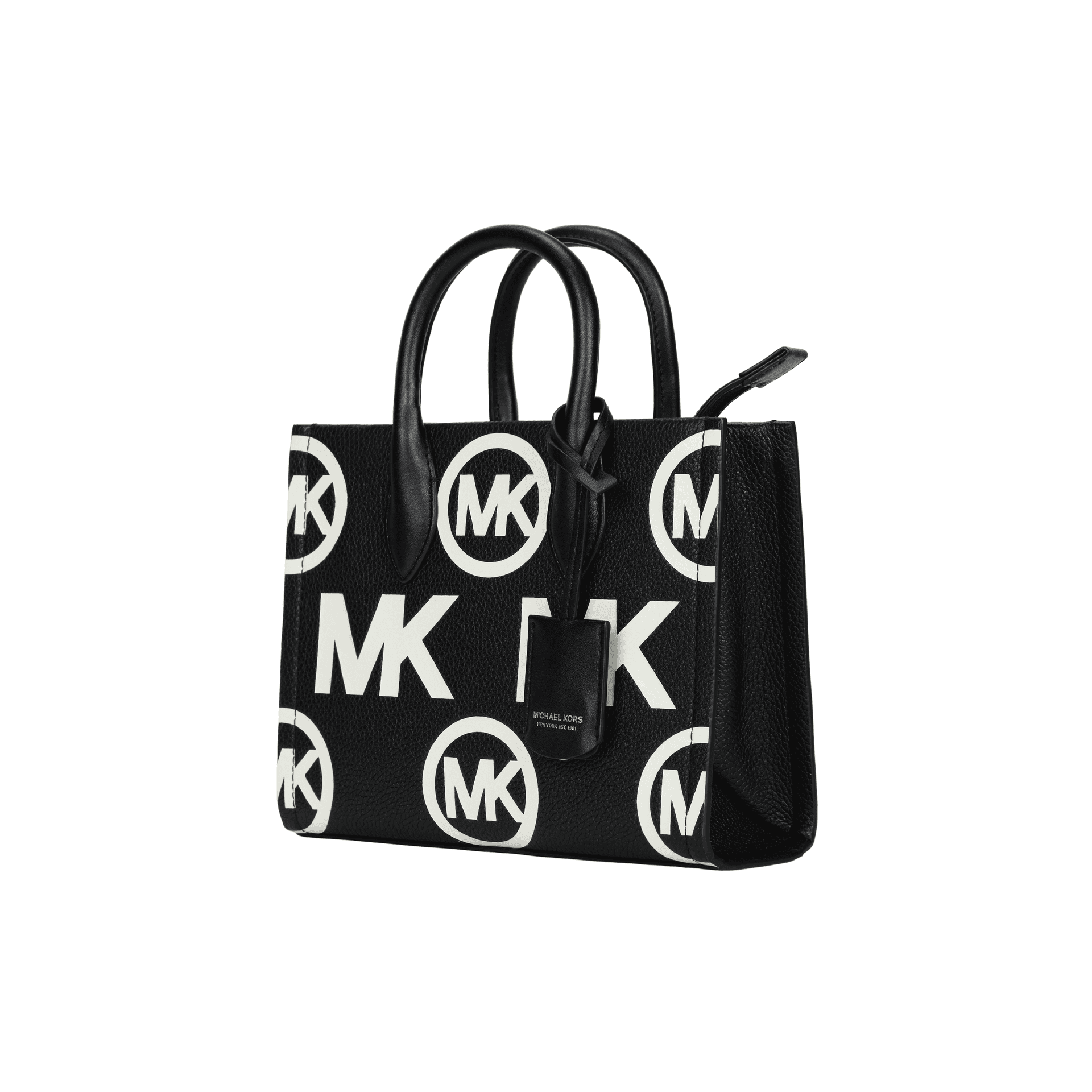 Сумка MICHAEL KORS MK Mirella Tote - изображение 2