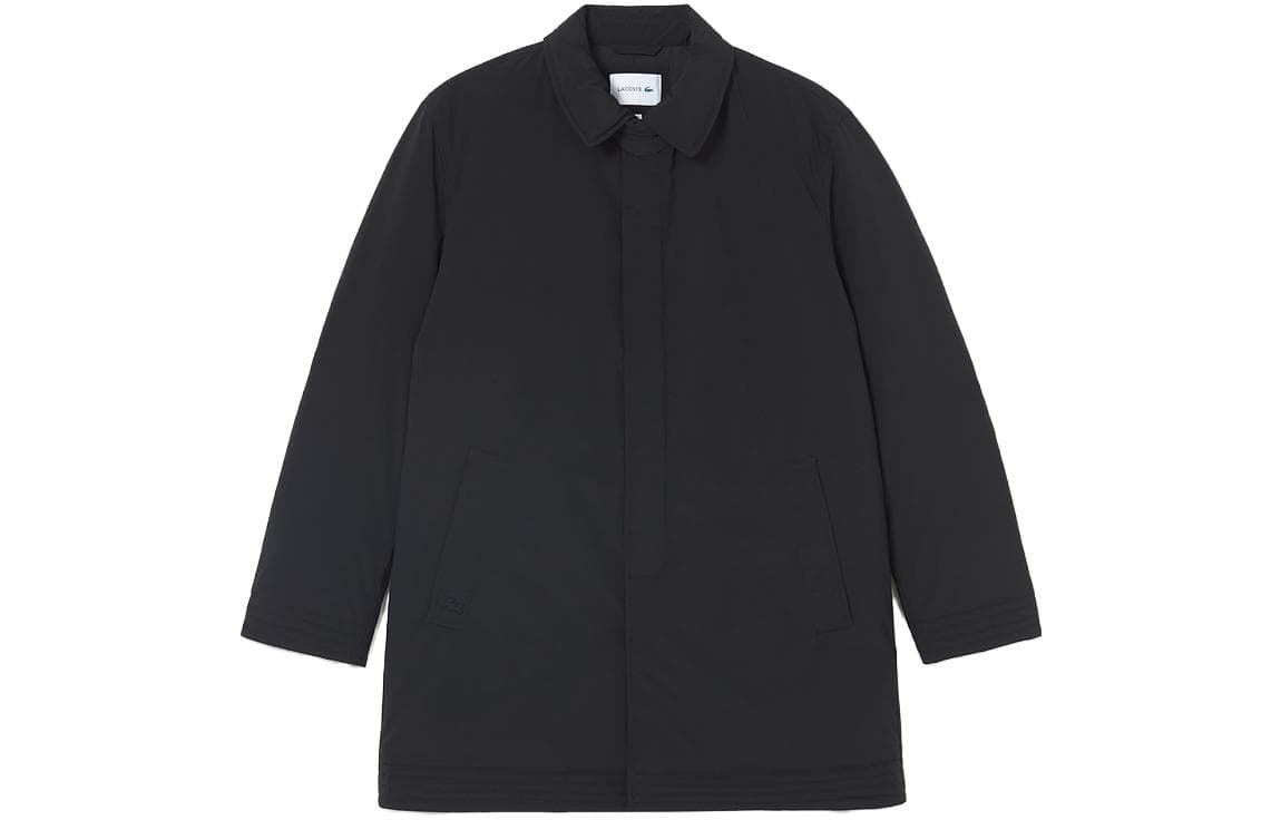 Зимняя куртка Lacoste - изображение 1