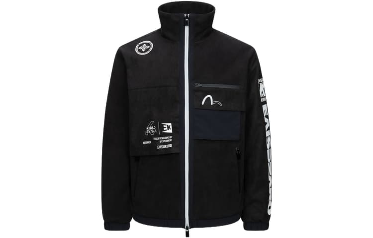Куртка EVISU - изображение 1