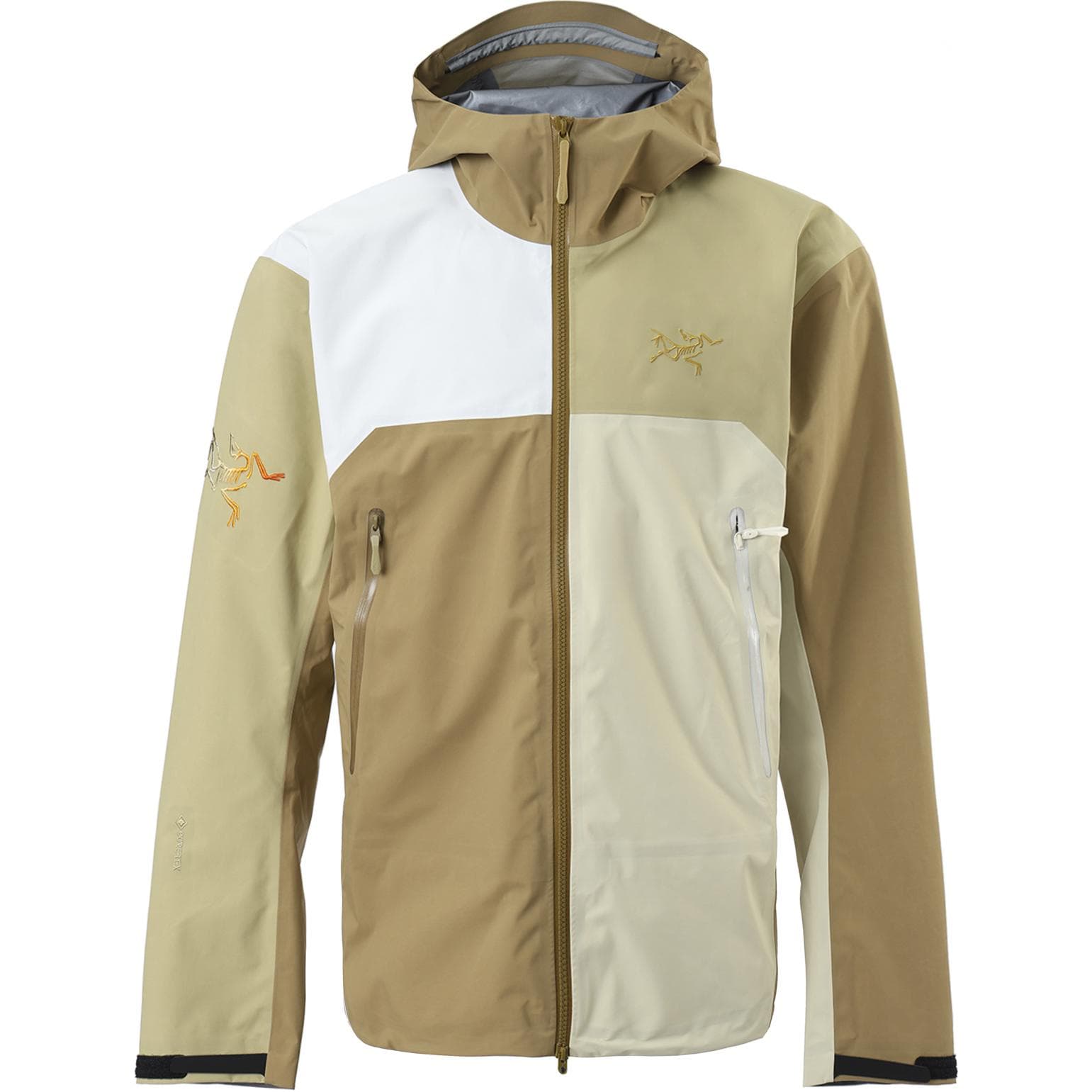 Демисезонная куртка Arcteryx x beams Beta - изображение 1