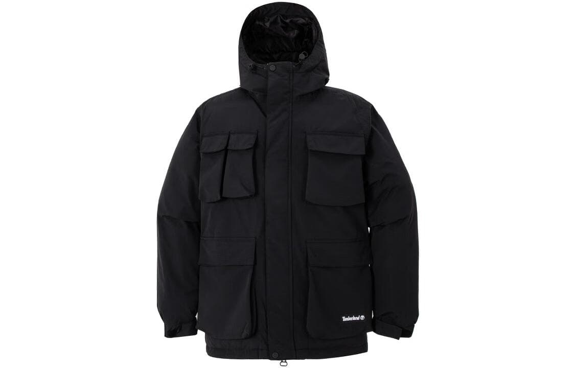 Куртка Timberland - изображение 1