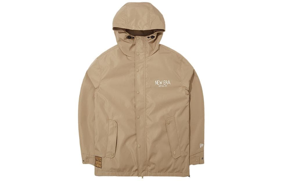 Куртка New Era FW23 - изображение 1