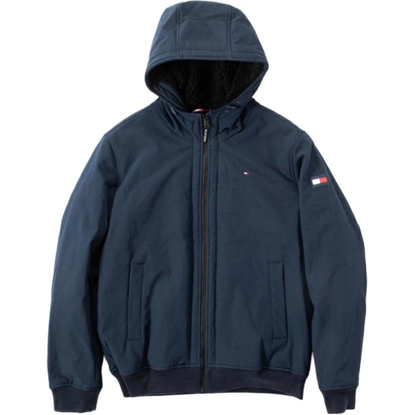 Куртка Tommy Hilfiger - изображение 1