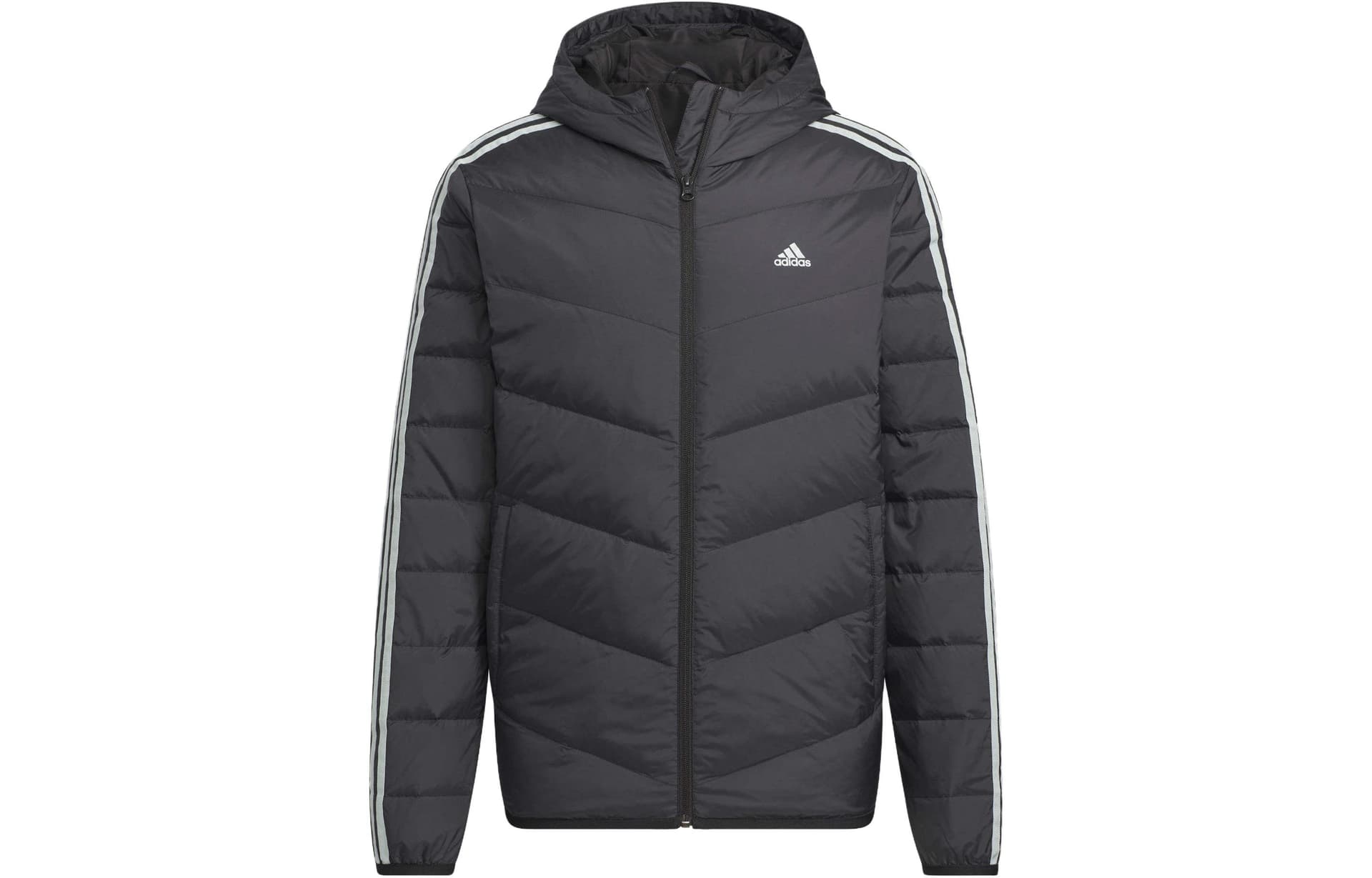 Зимняя куртка adidas Sport Performance - изображение 1