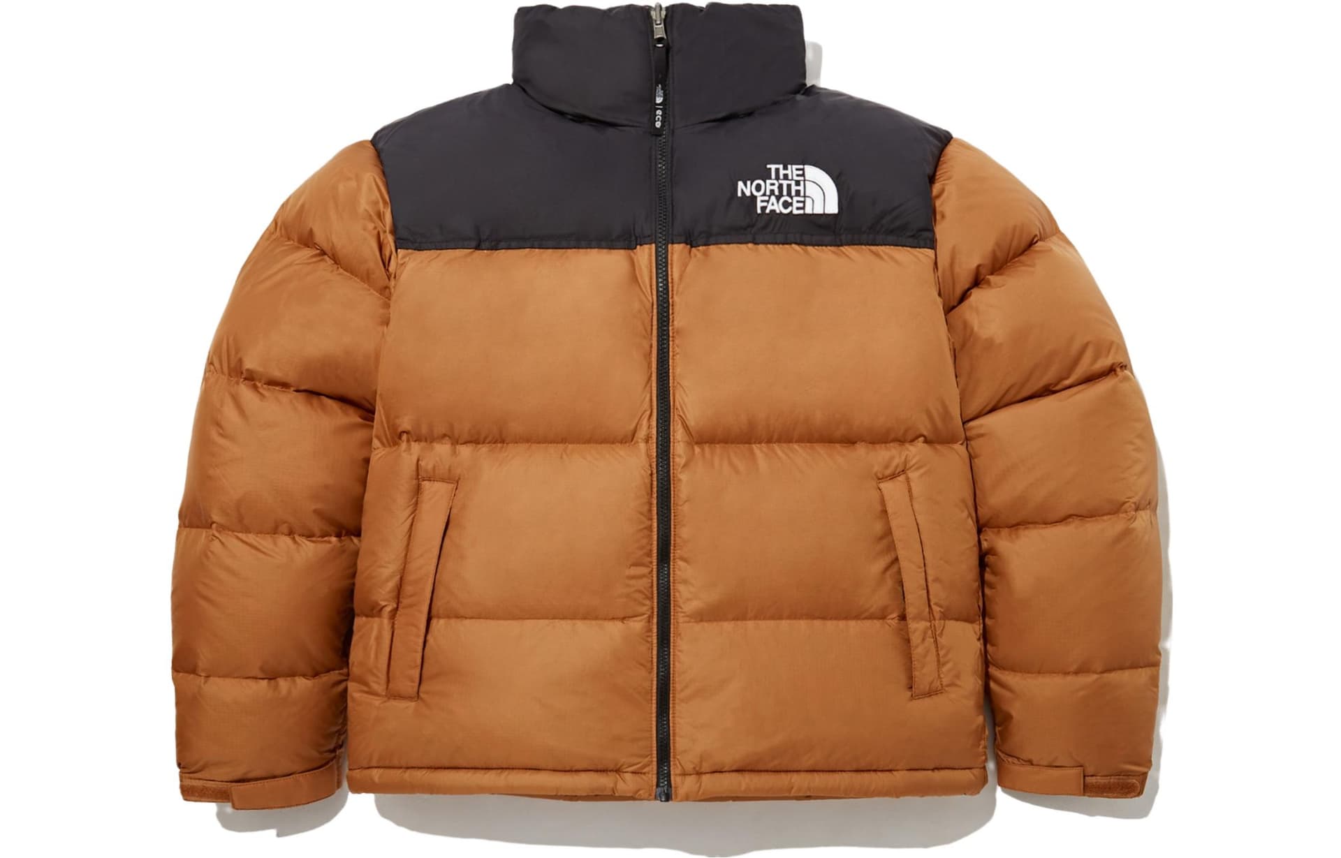 Зимняя куртка The North Face 1996 Eco Nuptse Jacket - изображение 1