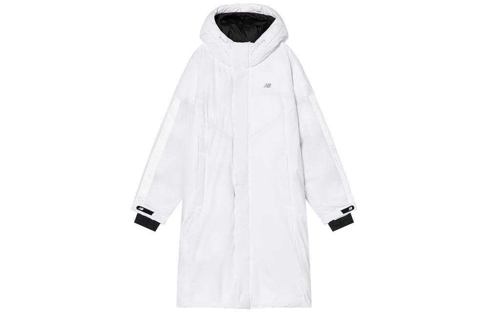 Куртка New Balance Logo - изображение 1
