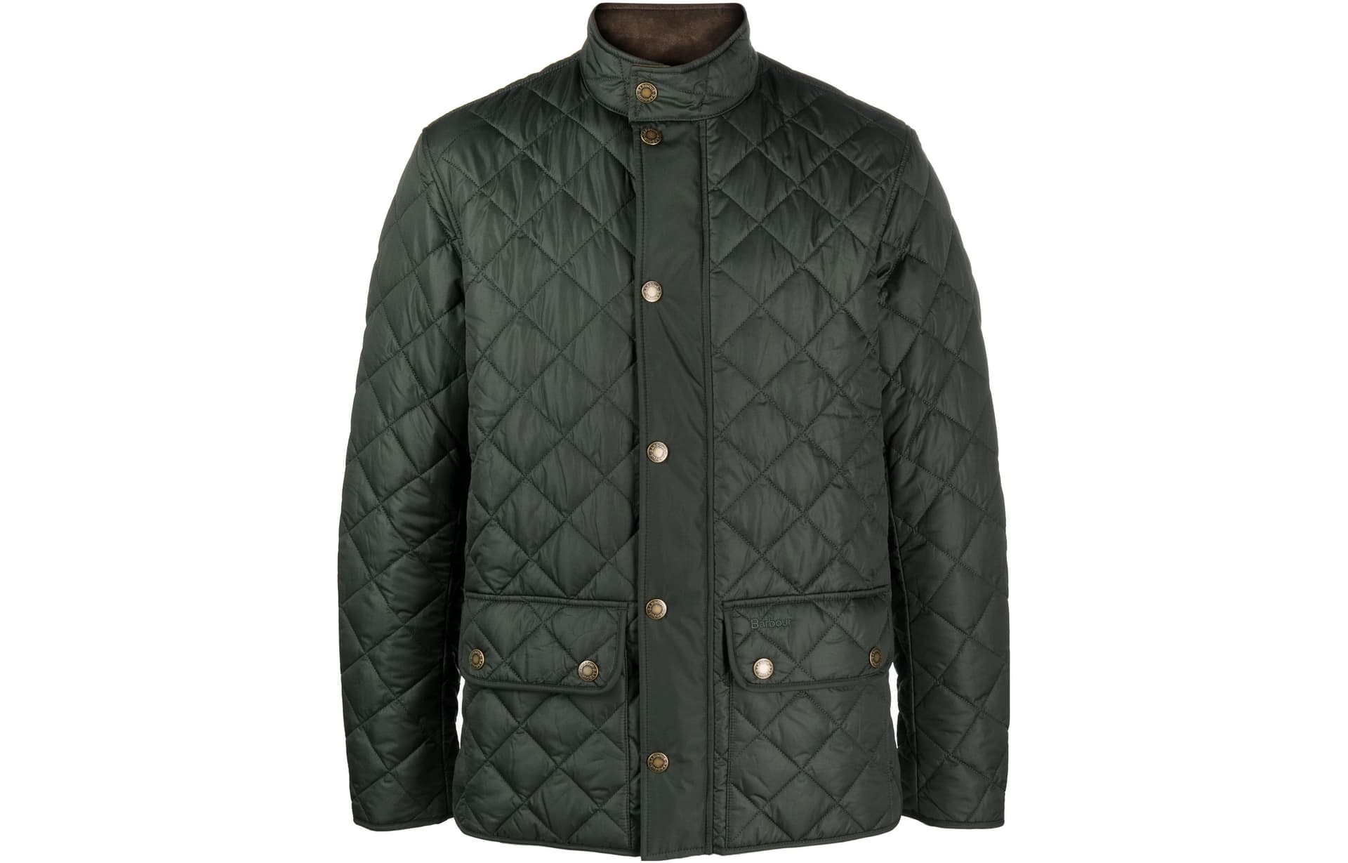 Куртка BARBOUR FW23 - изображение 1