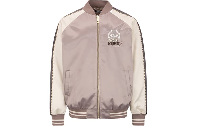Бомбер EVISU - изображение 1