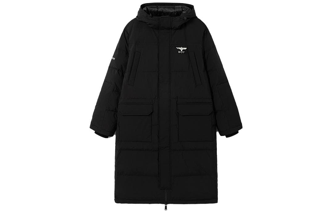Зимняя куртка Boy London - изображение 1