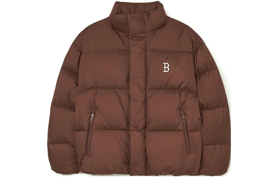 Зимняя куртка MLB FW23 - изображение 1