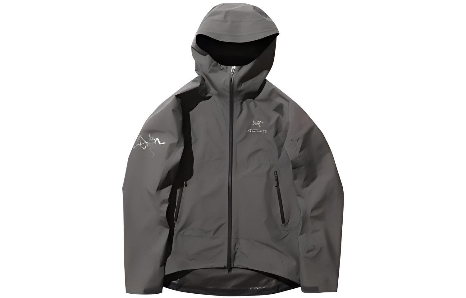 Куртка Arcteryx - изображение 1