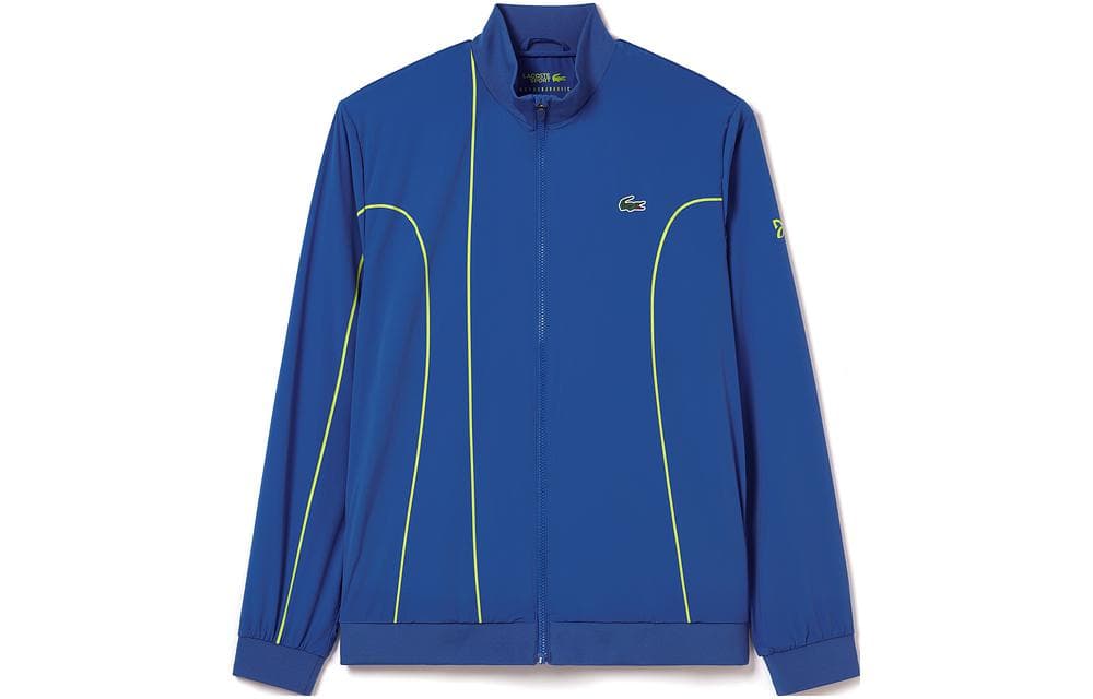 Куртка Lacoste Djokovic Collection Jacket - изображение 1