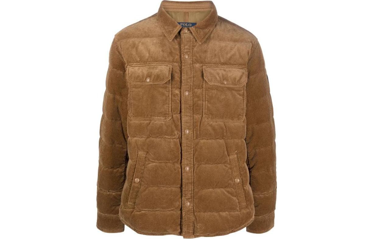 Куртка Ralph Lauren - изображение 1