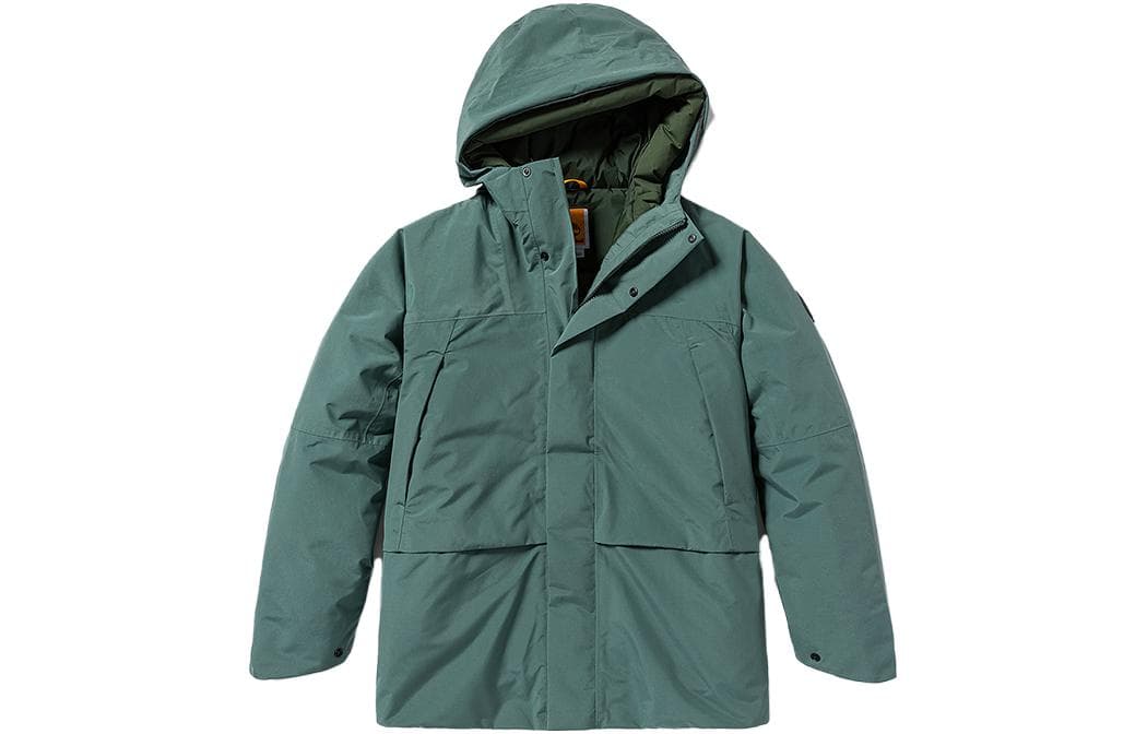 Зимняя куртка Timberland - изображение 1