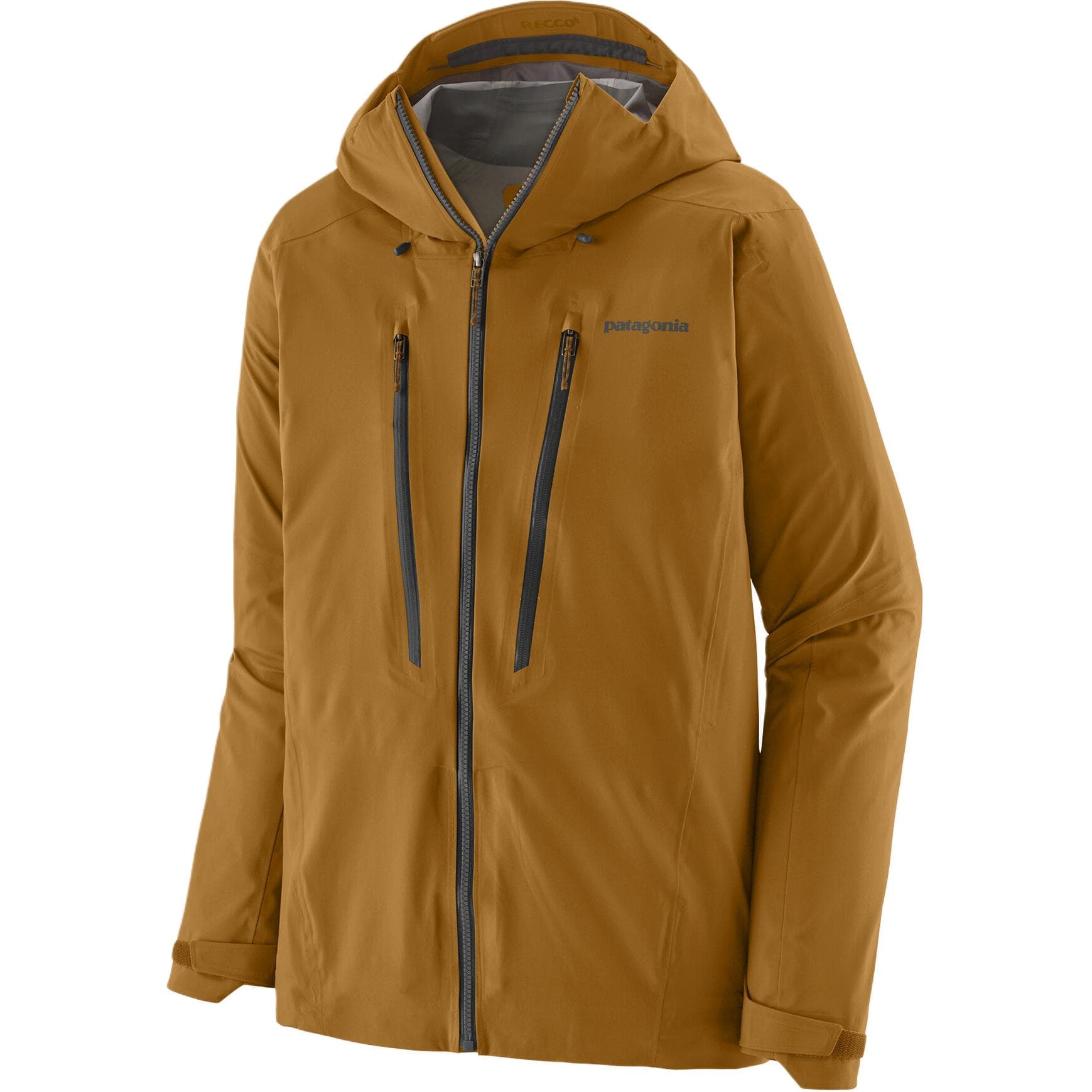 Куртка Patagonia Куртки и Пальто Мужские - изображение 2