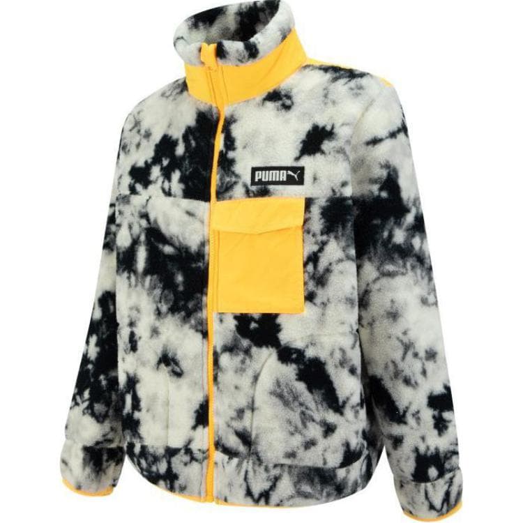 Куртка PUMA WINTERIZED Logo - изображение 1