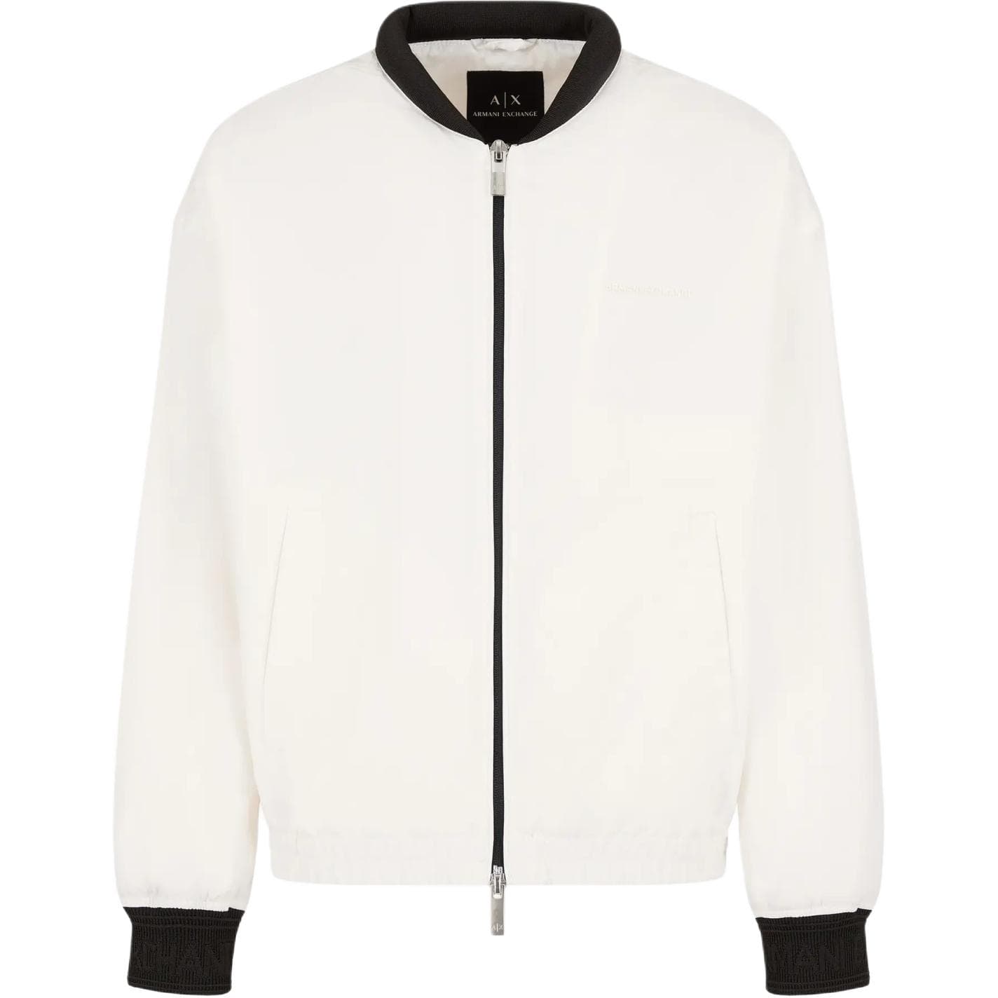 Куртка ARMANI EXCHANGE SS24 Logo - изображение 1