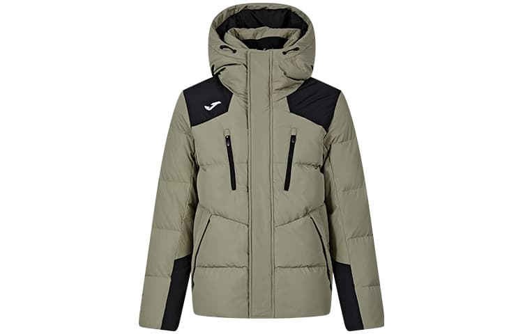 Зимняя куртка JOMA - изображение 1