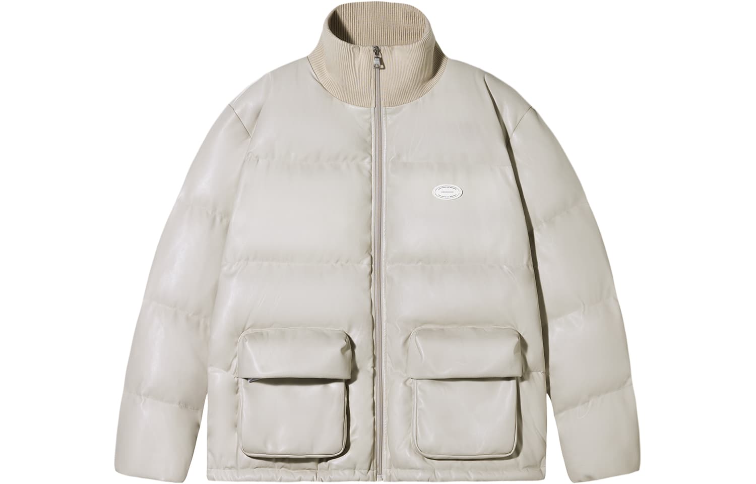 Зимняя куртка PSO Brand PU - изображение 1