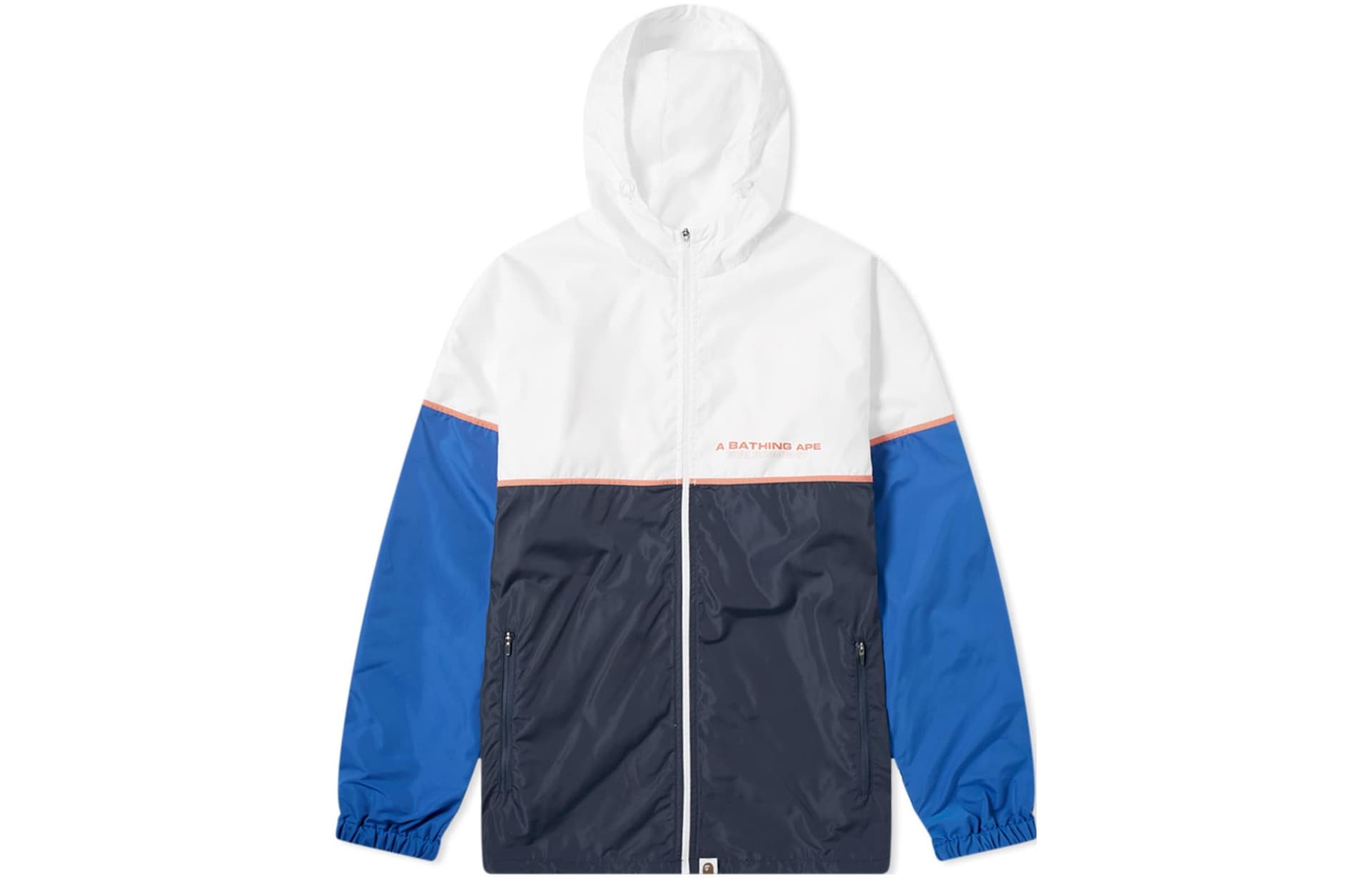 Куртка BAPE - изображение 1