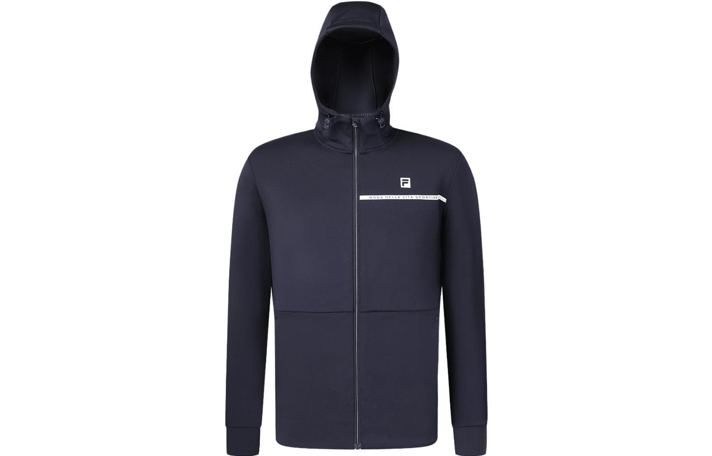 Куртка FILA - изображение 1