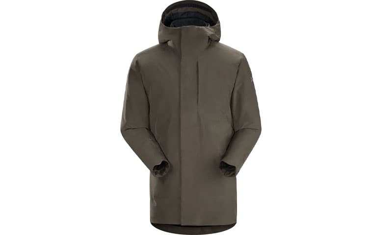 Пальто Arcteryx Magnus - изображение 6
