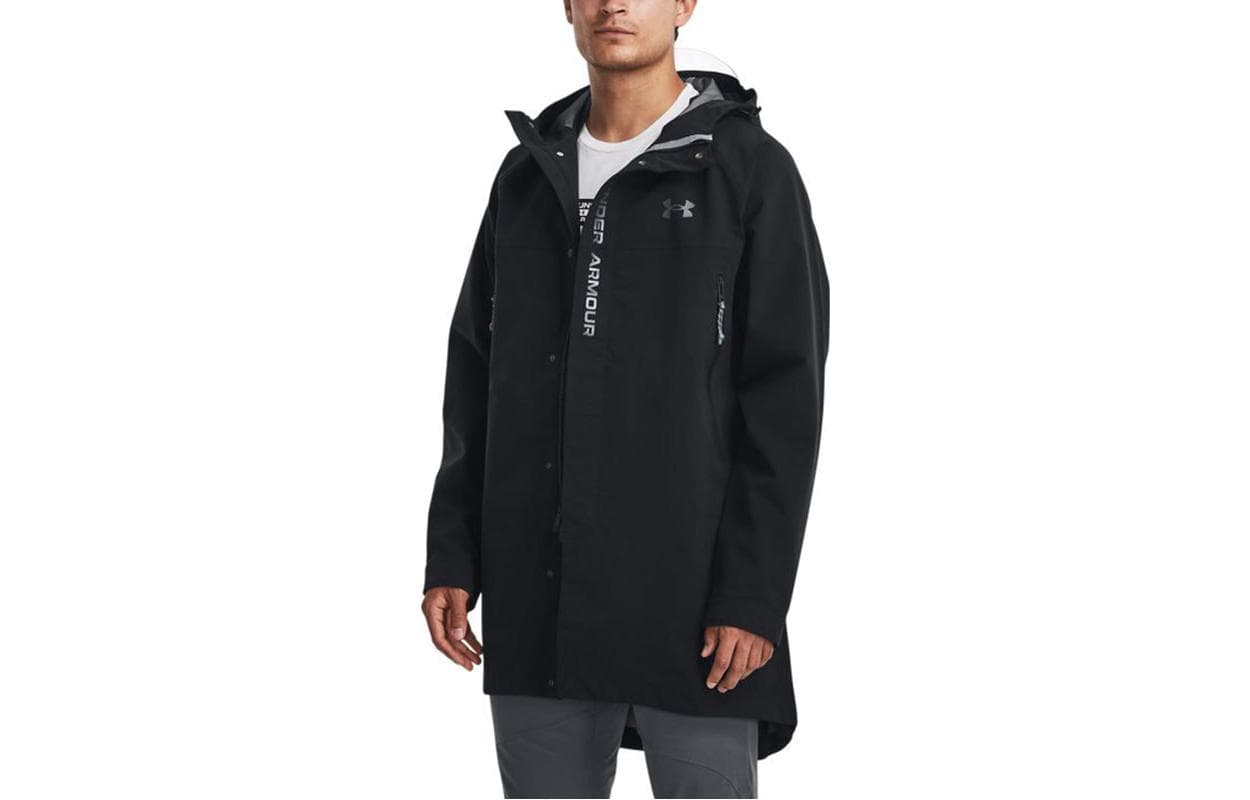 Куртка Under Armour Storm Logo3 - изображение 1