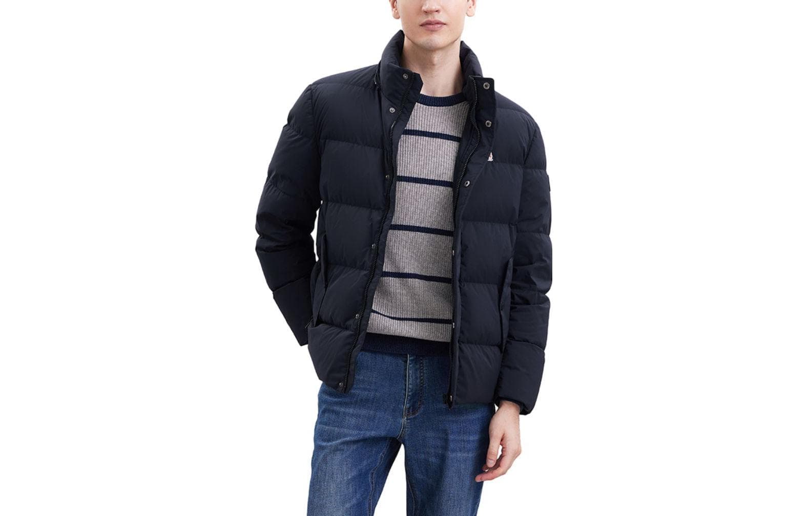 Зимняя куртка Hush Puppies FW23 - изображение 1