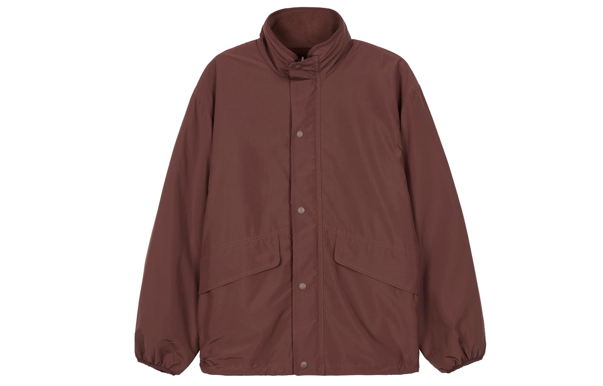 Куртка UNIQLO FW23 U FW23 - изображение 1