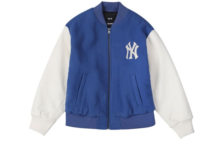 Бомбер MLB Logo - изображение 1