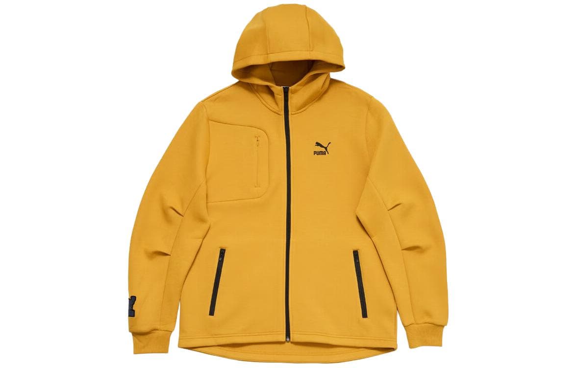 Куртка PUMA - изображение 1