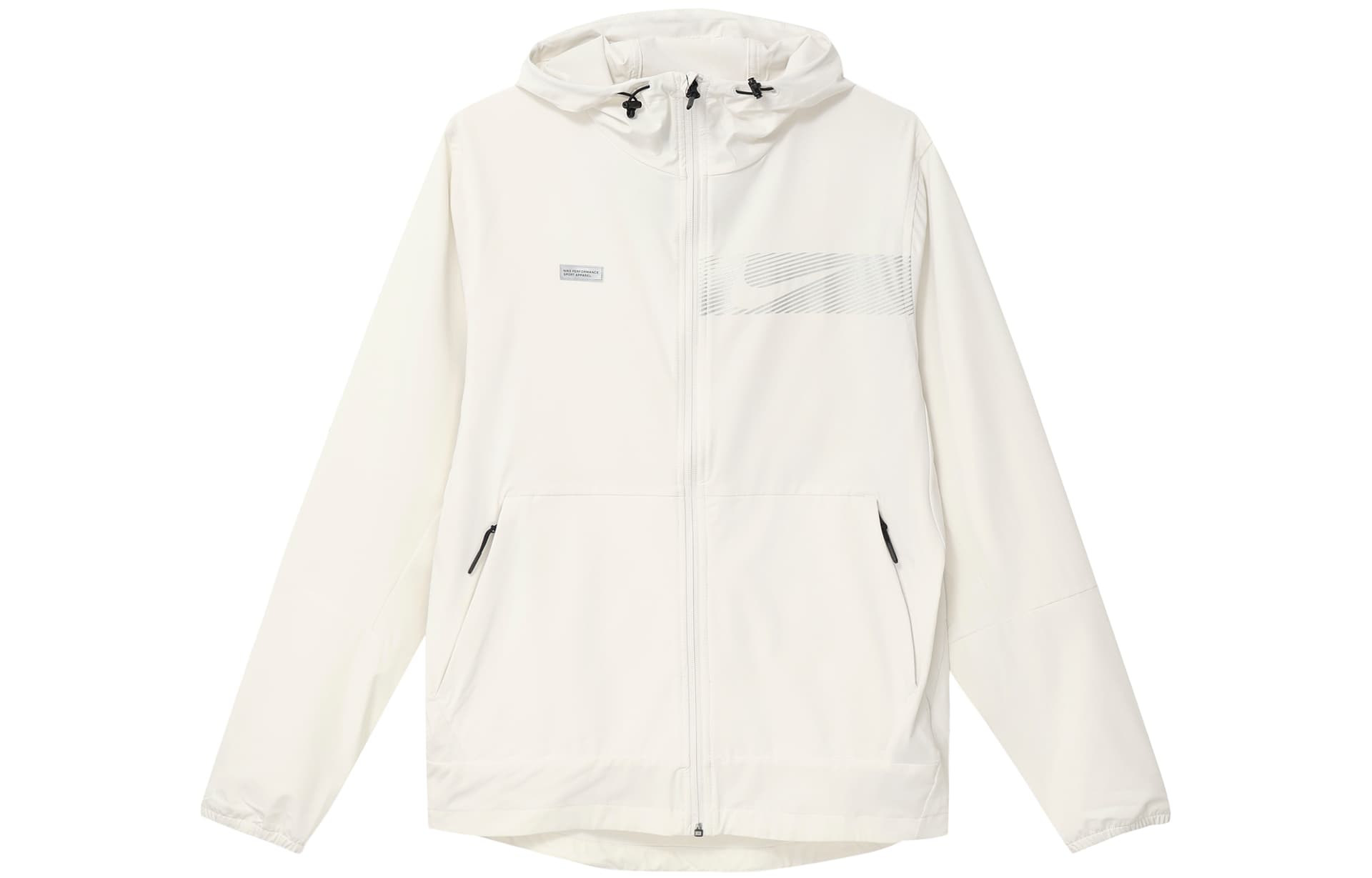 Куртка Nike Lepel Hooded Versatile Jacket Logo - изображение 1