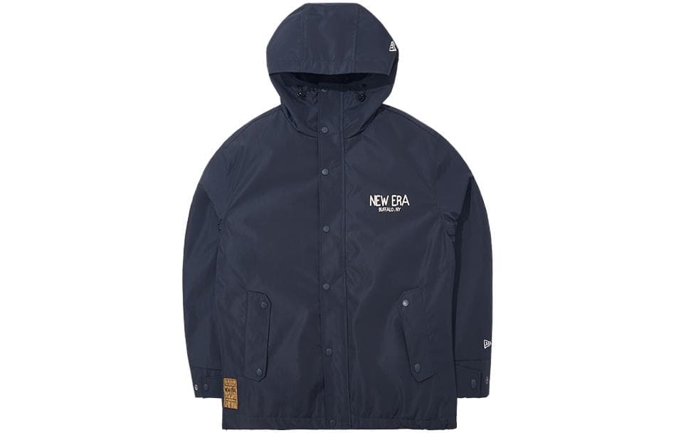 Куртка New Era FW23 LOGO - изображение 1
