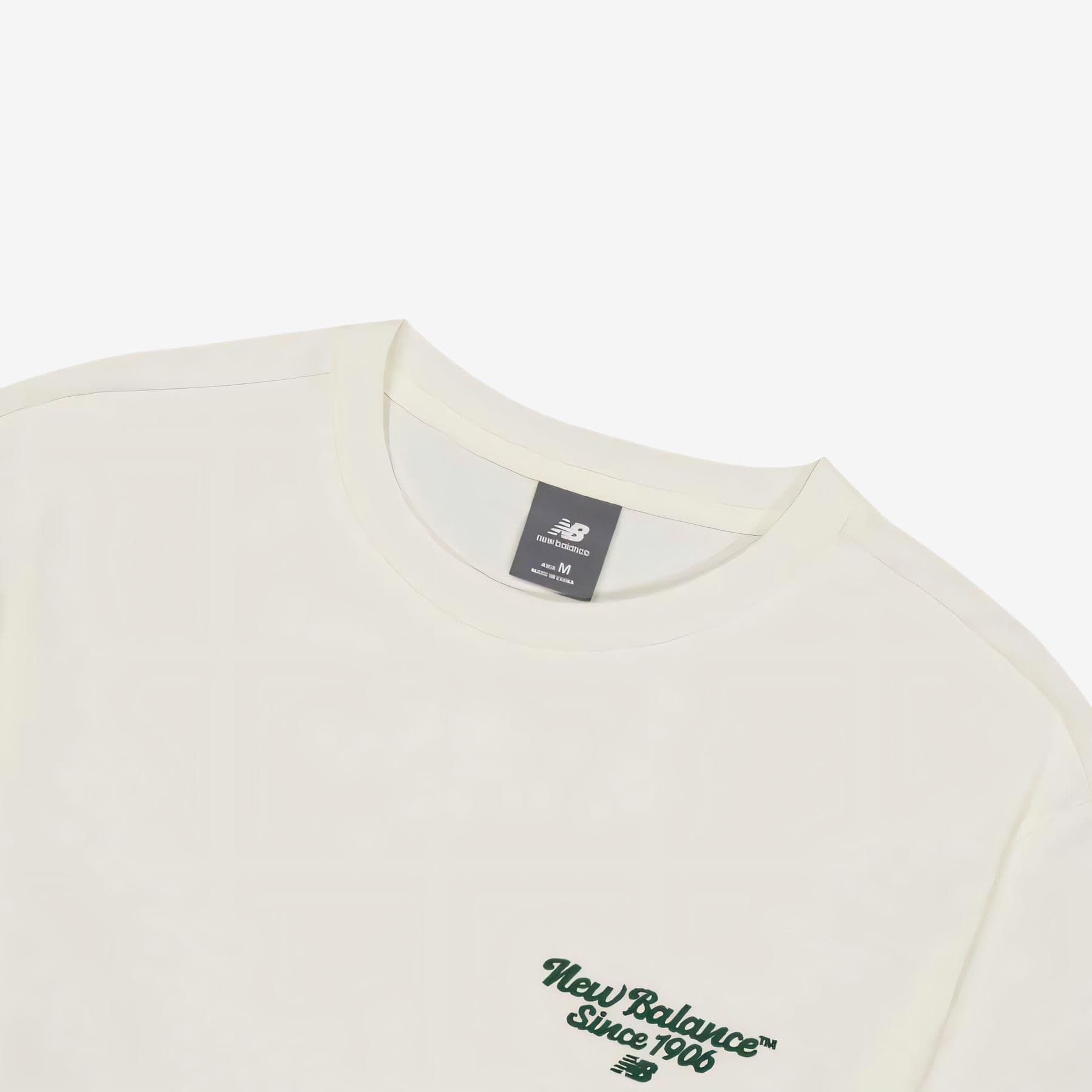 Футболка New Balance T - изображение 3
