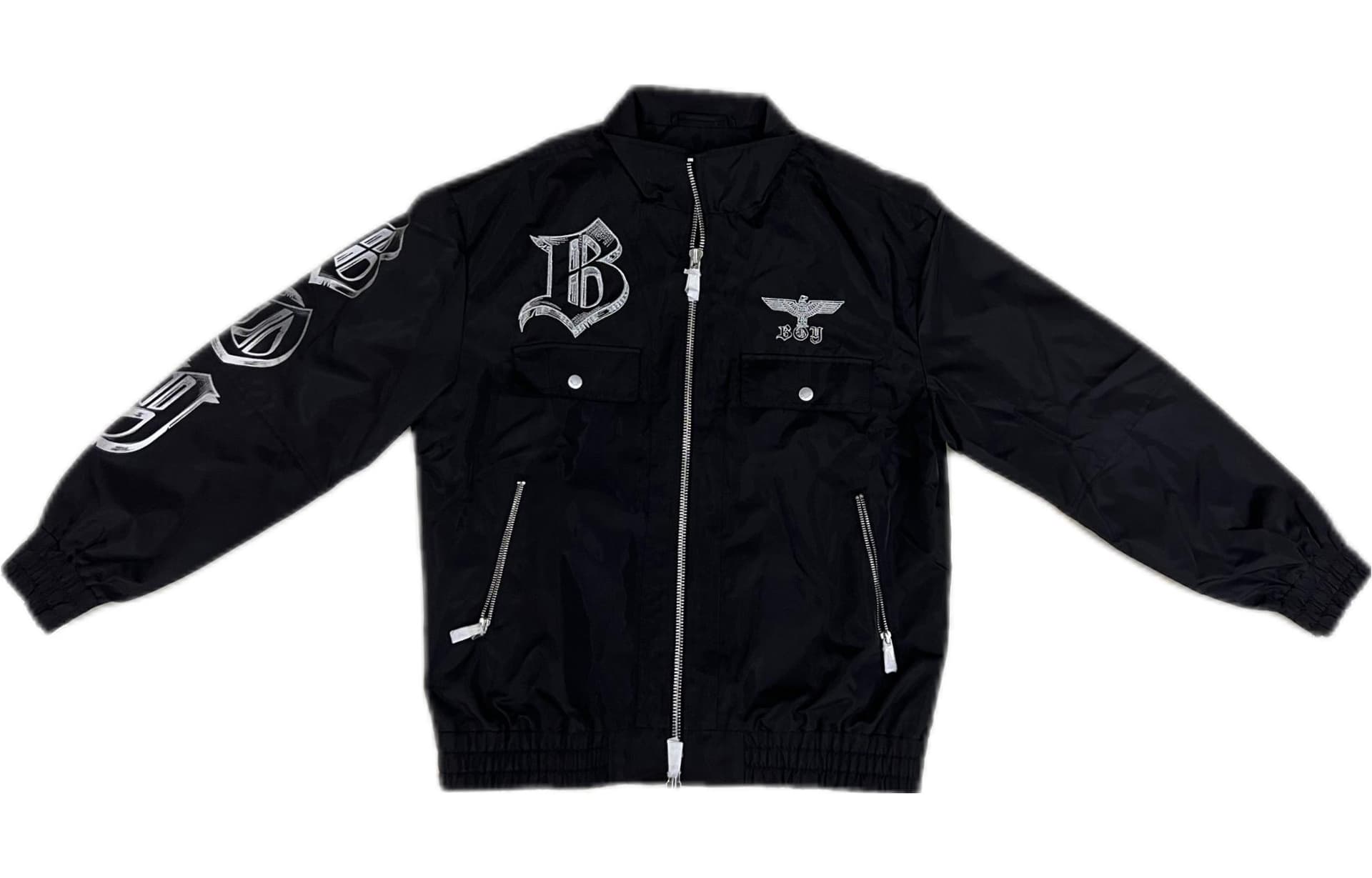 Куртка Boy London Logo - изображение 1
