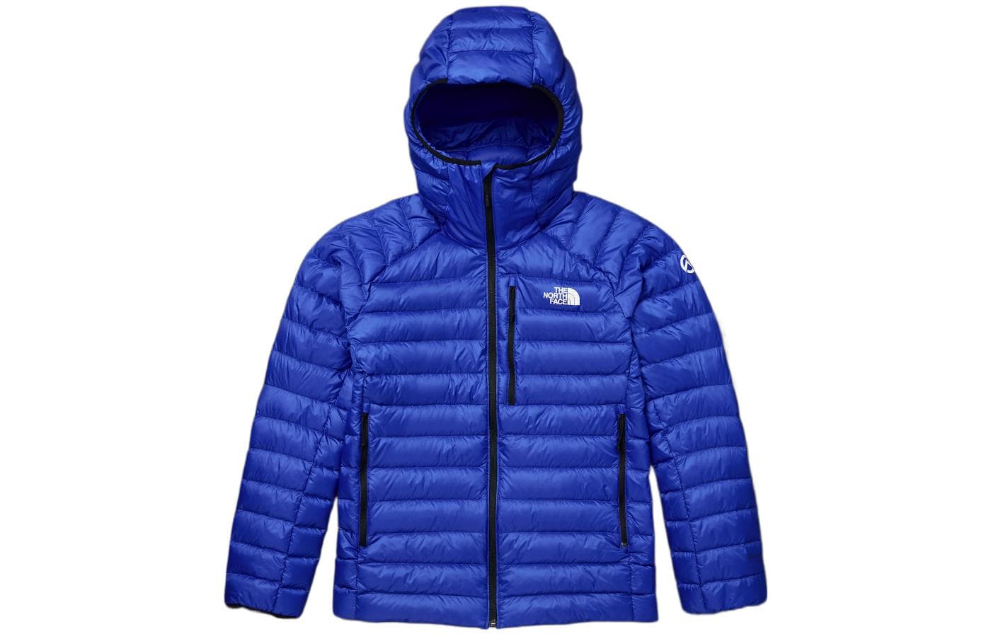 Зимняя куртка THE NORTH FACE Logo - изображение 1