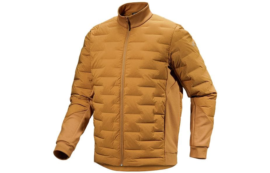 Зимняя куртка Arcteryx Kole Down Jacket - изображение 1