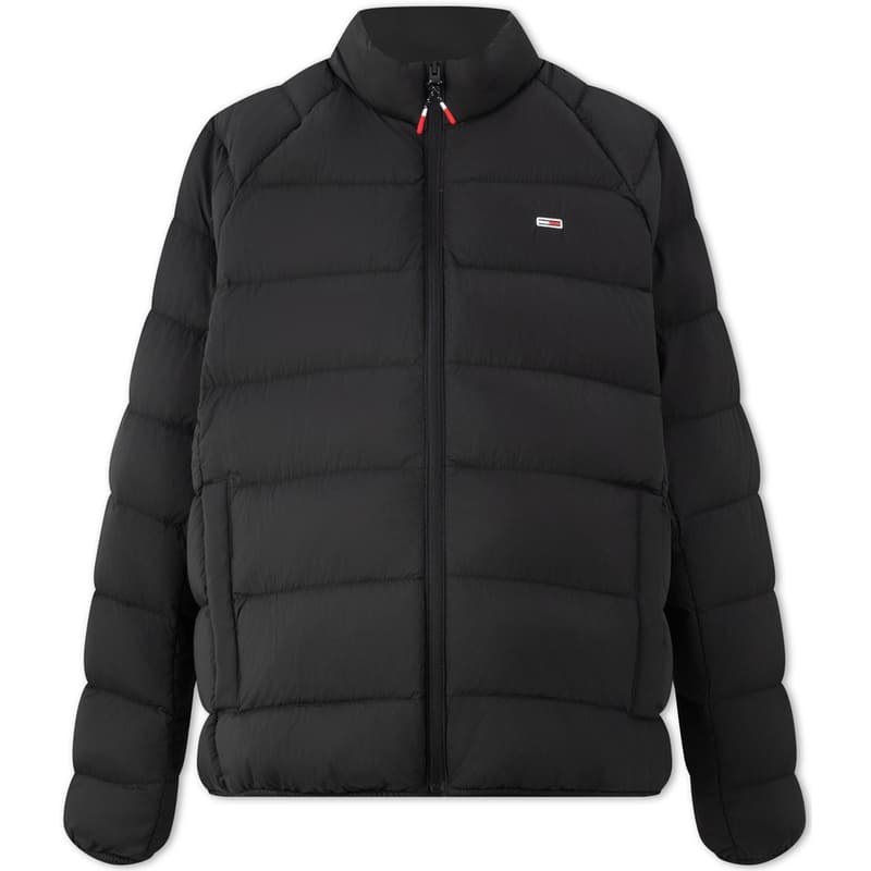 Зимняя куртка Tommy Hilfiger - изображение 1