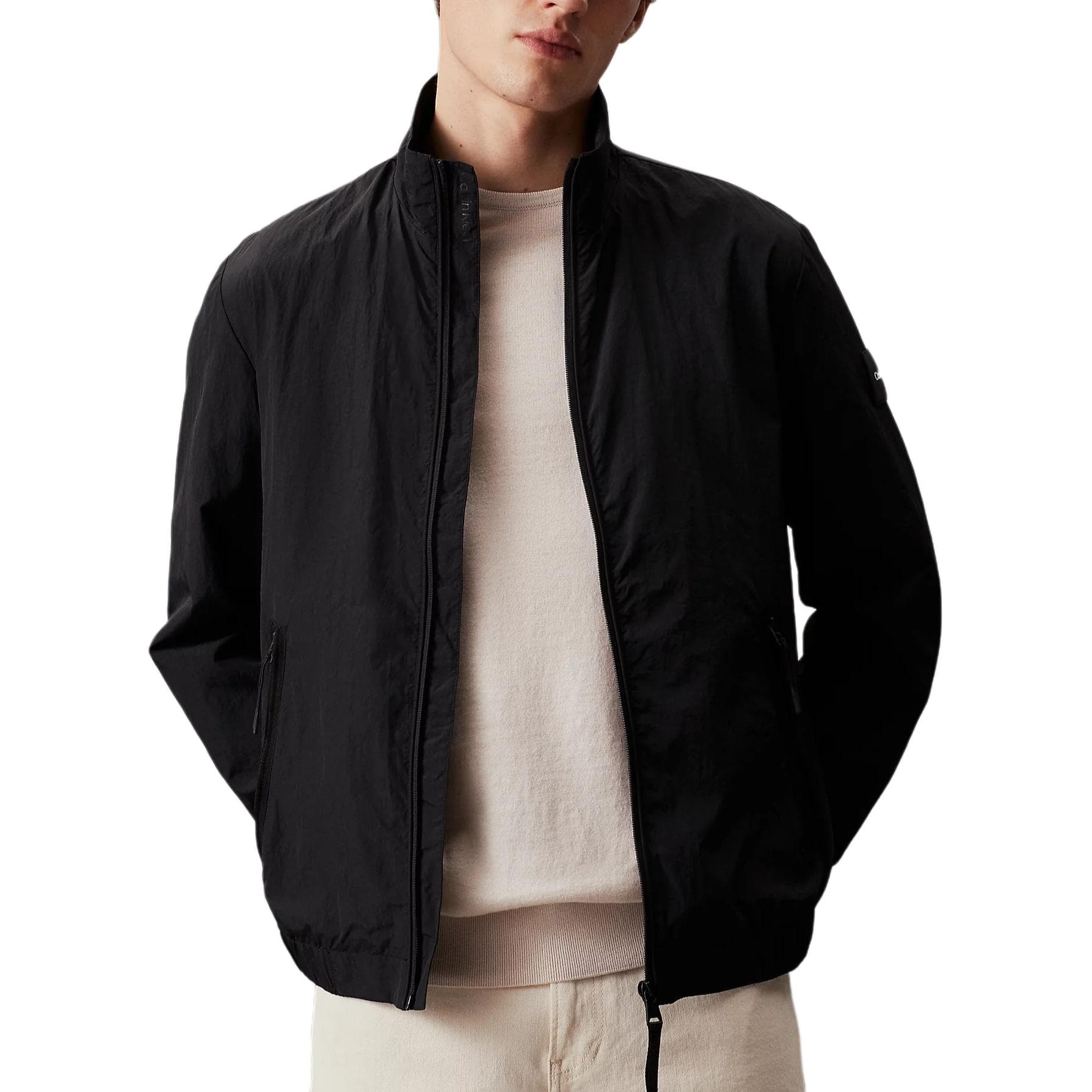 Куртка CALVIN KLEIN Logo - изображение 1