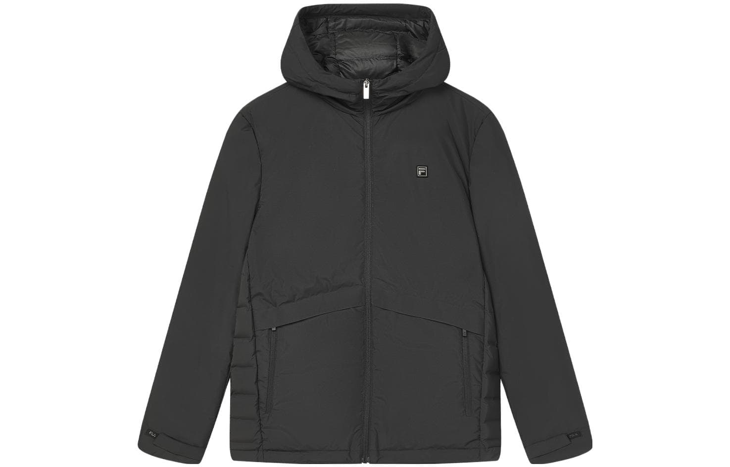 Зимняя куртка FILA - изображение 1