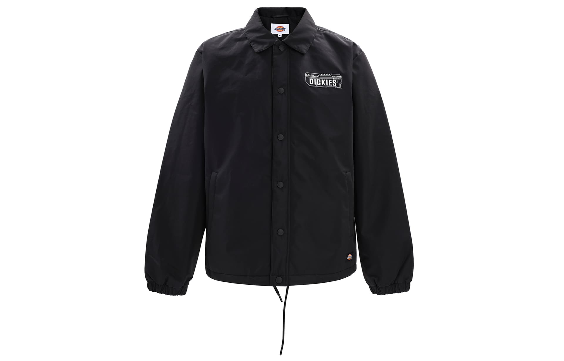 Куртка Dickies Black Jacket - изображение 1