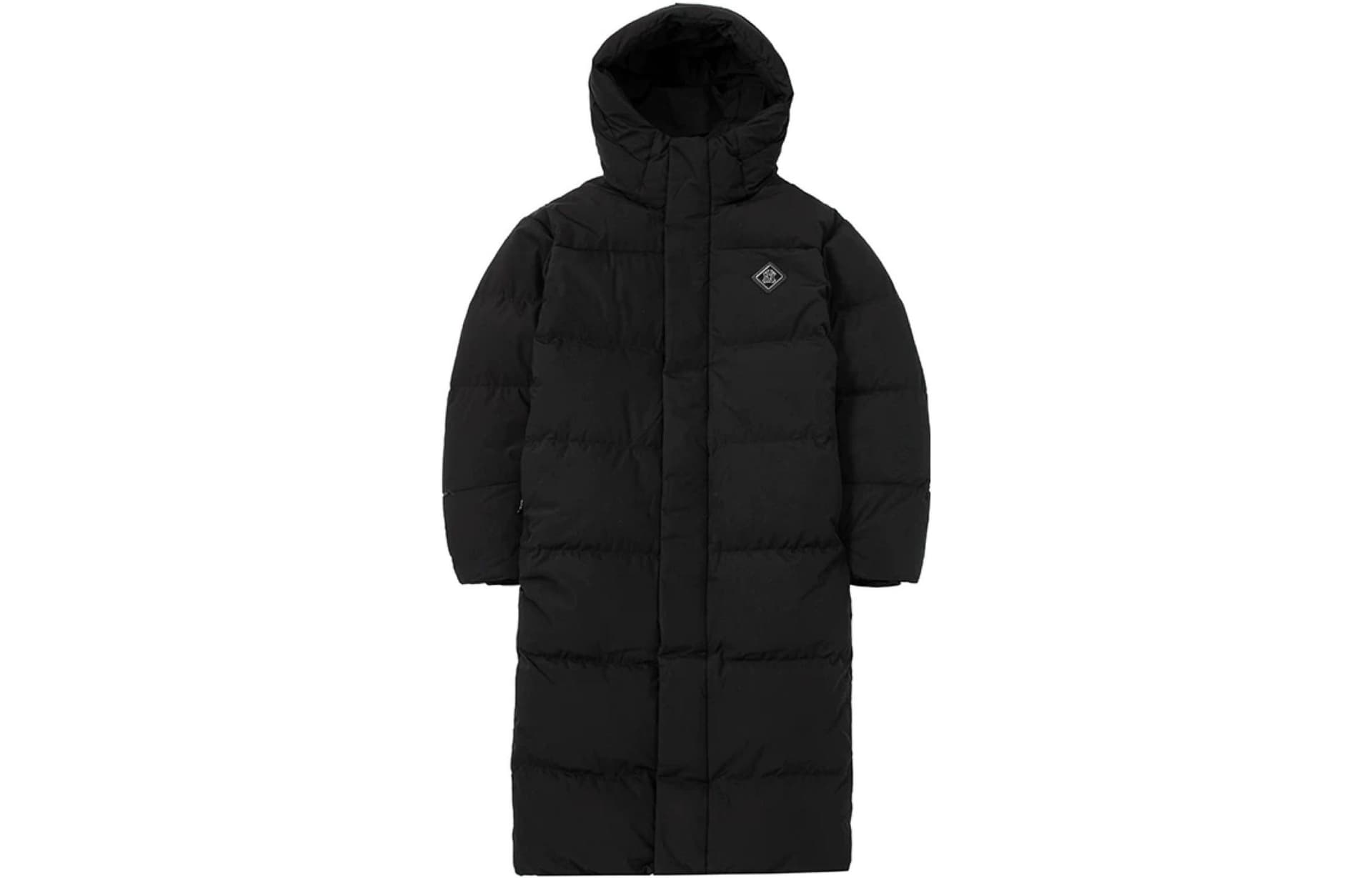 Зимняя куртка MLB FW22 - изображение 1